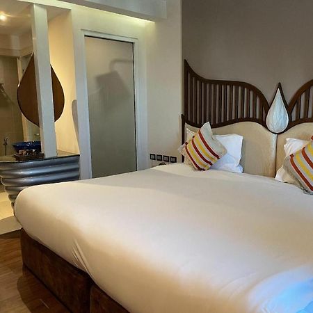 Baisirimaya Hotel Chiang Mai Bagian luar foto