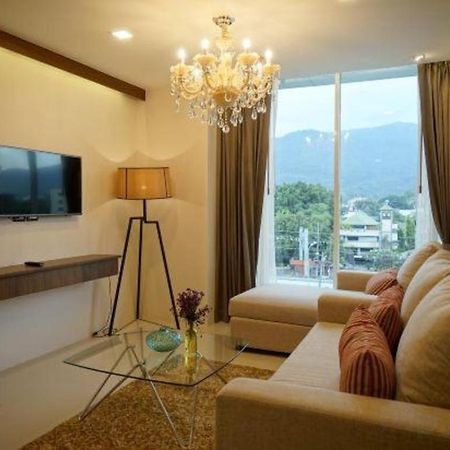 Baisirimaya Hotel Chiang Mai Bagian luar foto
