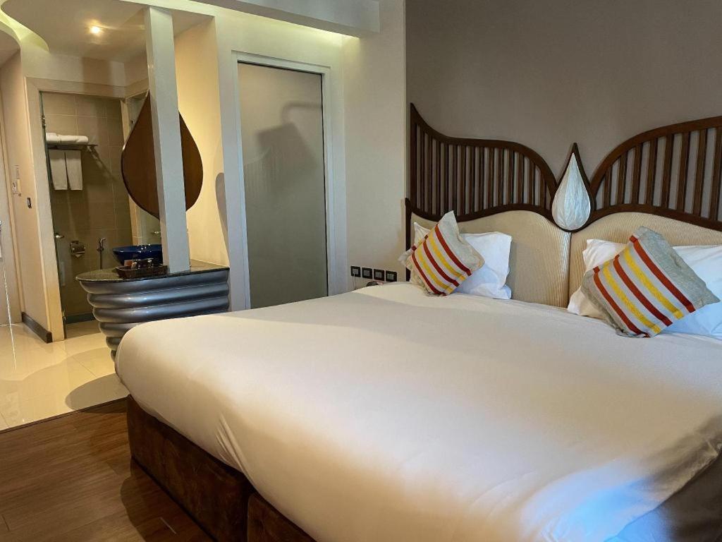 Baisirimaya Hotel Chiang Mai Bagian luar foto
