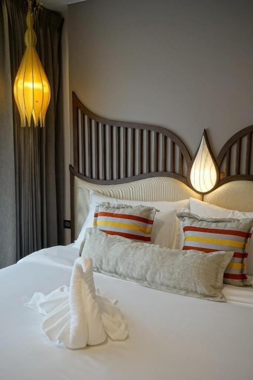 Baisirimaya Hotel Chiang Mai Bagian luar foto