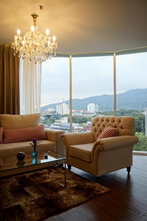 Baisirimaya Hotel Chiang Mai Bagian luar foto