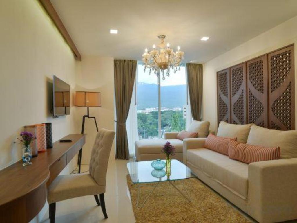 Baisirimaya Hotel Chiang Mai Bagian luar foto