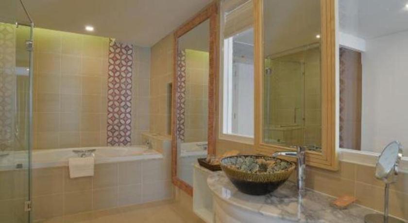 Baisirimaya Hotel Chiang Mai Bagian luar foto