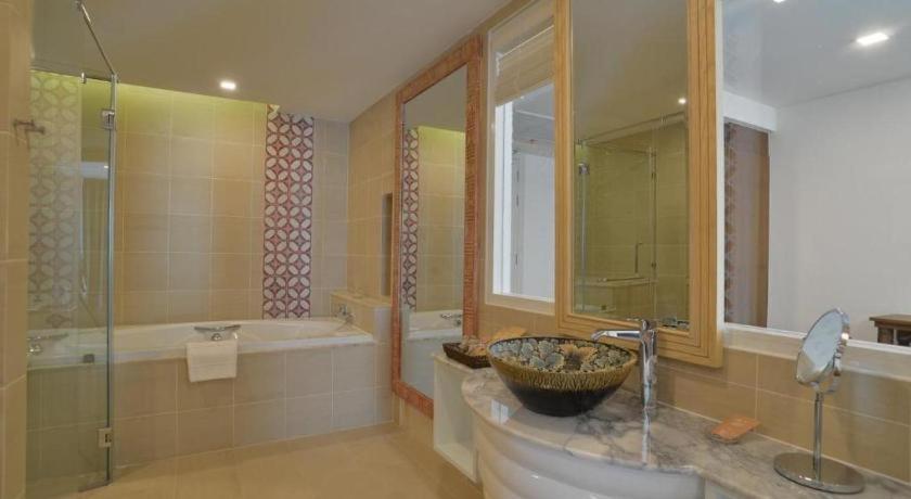 Baisirimaya Hotel Chiang Mai Bagian luar foto