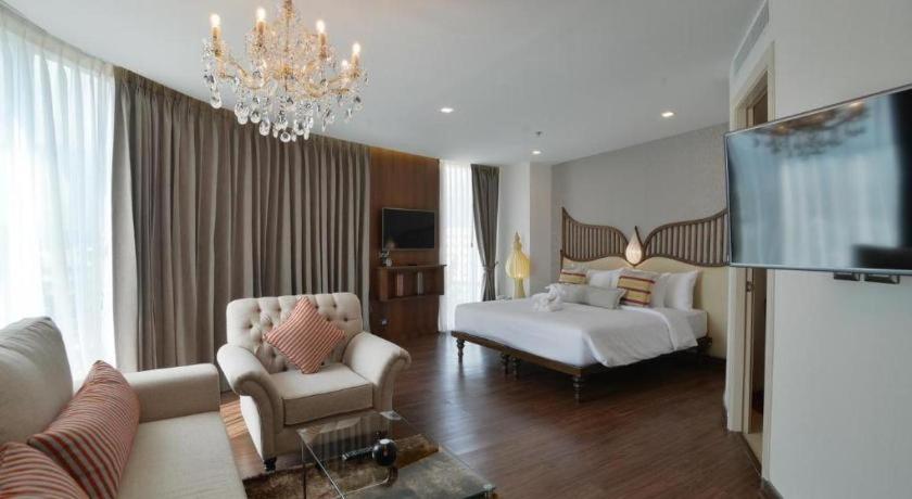 Baisirimaya Hotel Chiang Mai Bagian luar foto