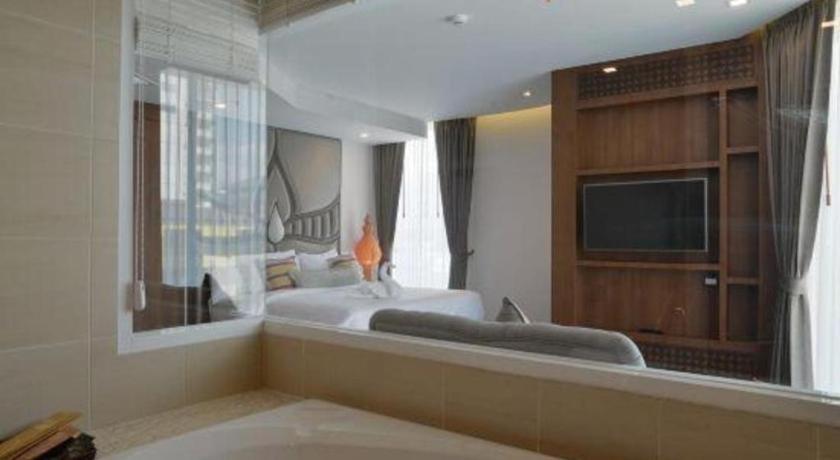 Baisirimaya Hotel Chiang Mai Bagian luar foto