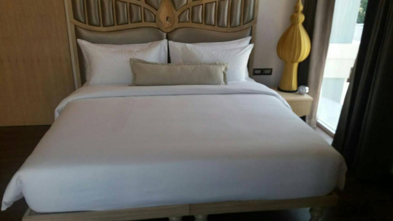 Baisirimaya Hotel Chiang Mai Bagian luar foto