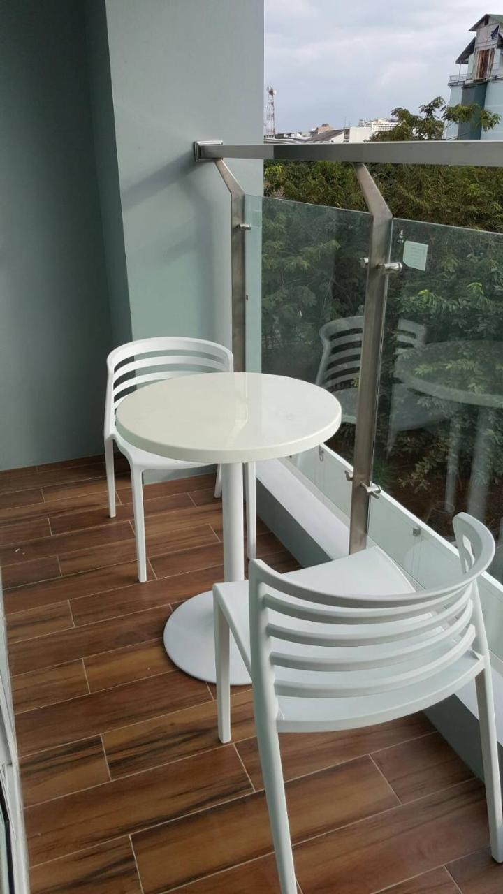 Baisirimaya Hotel Chiang Mai Bagian luar foto