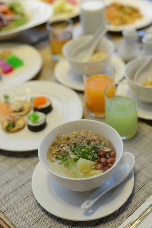 Baisirimaya Hotel Chiang Mai Bagian luar foto