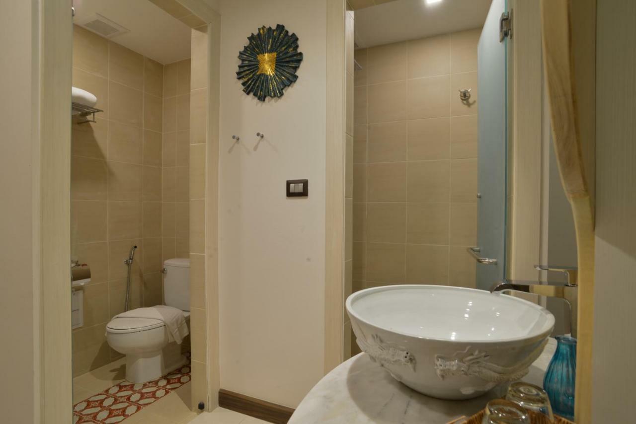 Baisirimaya Hotel Chiang Mai Bagian luar foto